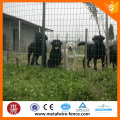 Alta qualidade e barato Holland Wire Mesh Fence